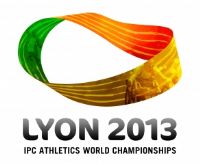 Championnats du monde IPC Lyon. Présentation de l'équipe de France. Du 19 au 28 juillet 2013 à Lyon. Rhone. 